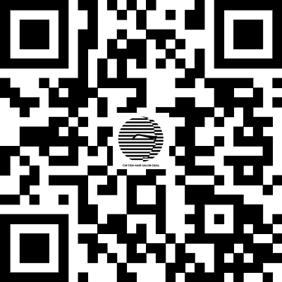 QR Code vào nhóm Săn Deal Chí Tâm Hair Salon