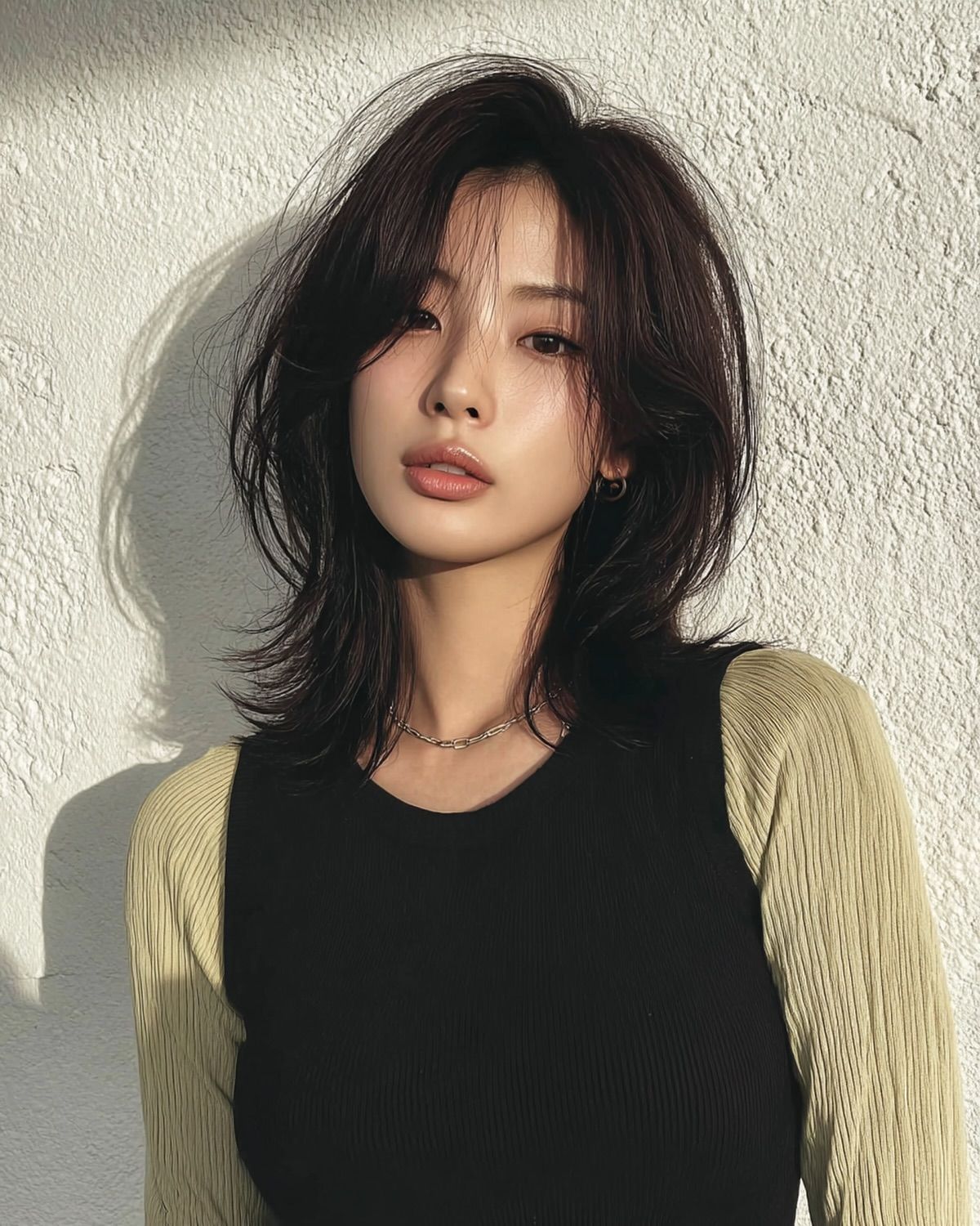 Tám kiểu Lob Hair 2026 tại Chí Tâm Hair Salon