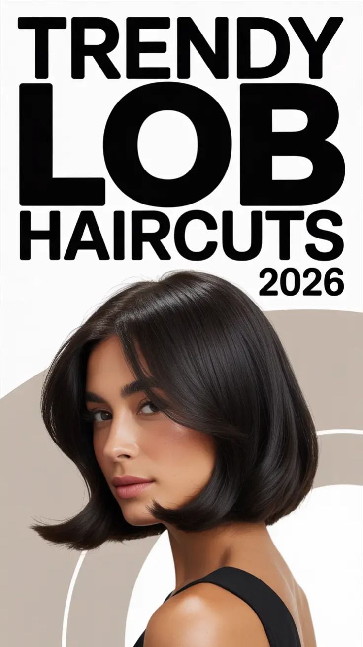 Lob Hair 2026, kiểu long bob đẹp nhất tại Chí Tâm Hair Salon