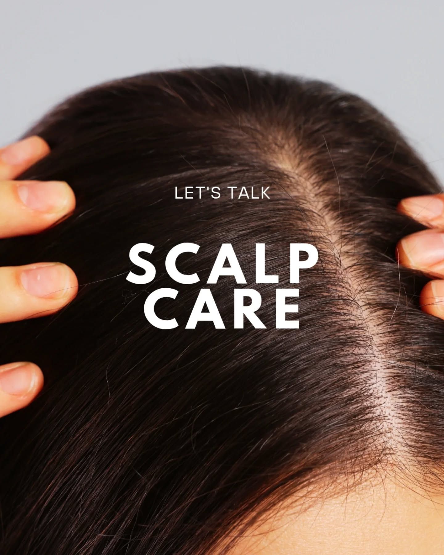 Sản phẩm chăm sóc tóc dịu nhẹ cho mẹ sau sinh tại Chí Tâm Hair Salon