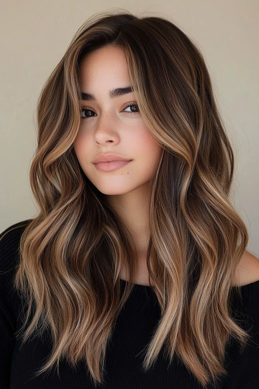 Giảm 30% dịch vụ Highlight tại Hair Salon Chí Tâm