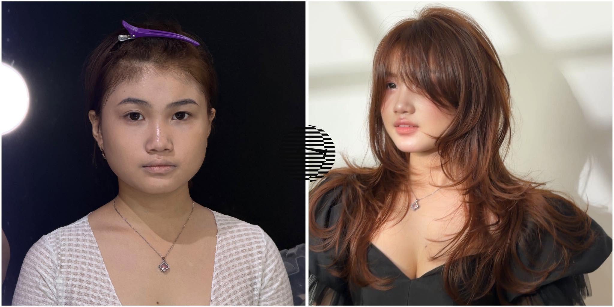 Thứ Sáu - Hãy dành một cuộc hẹn cho chính mình - Chí Tâm Hair Salon
