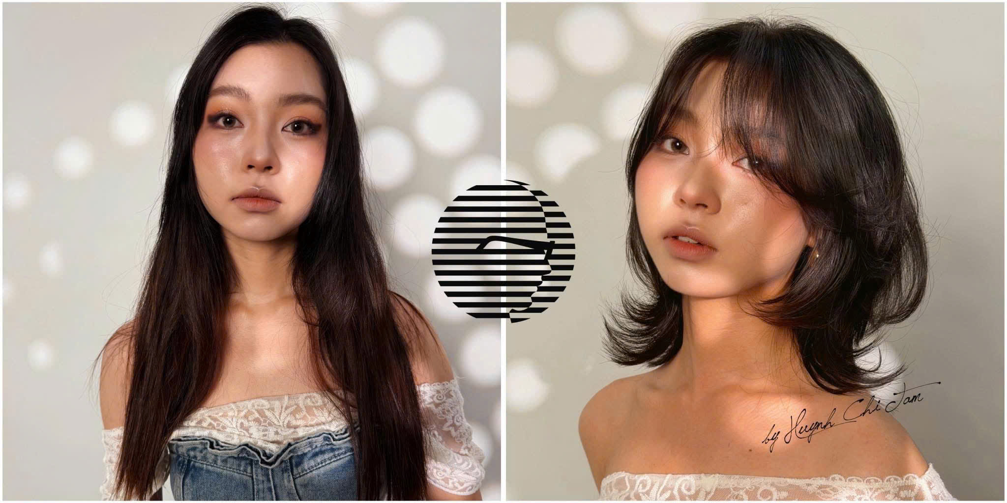 Uốn tóc trendy giảm 20% tại Hair Salon Chí Tâm