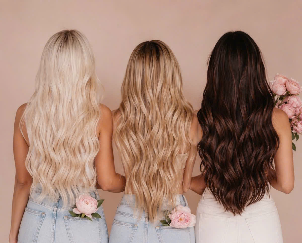 Giảm 20% dịch vụ nhuộm tóc tại Hair Salon Chí Tâm