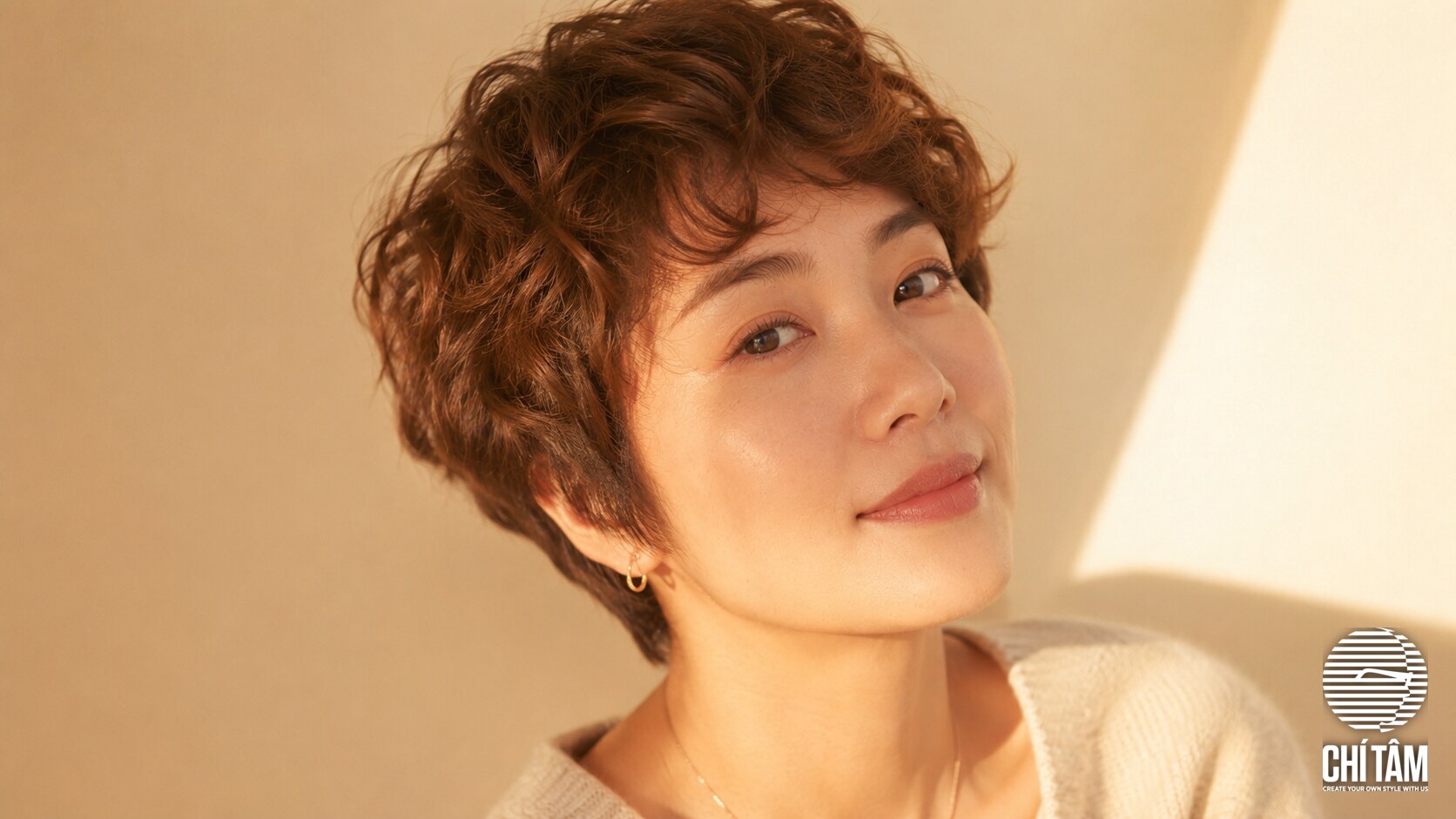 Các kiểu Pixie Cut khác nhau tại Chí Tâm Hair Salon