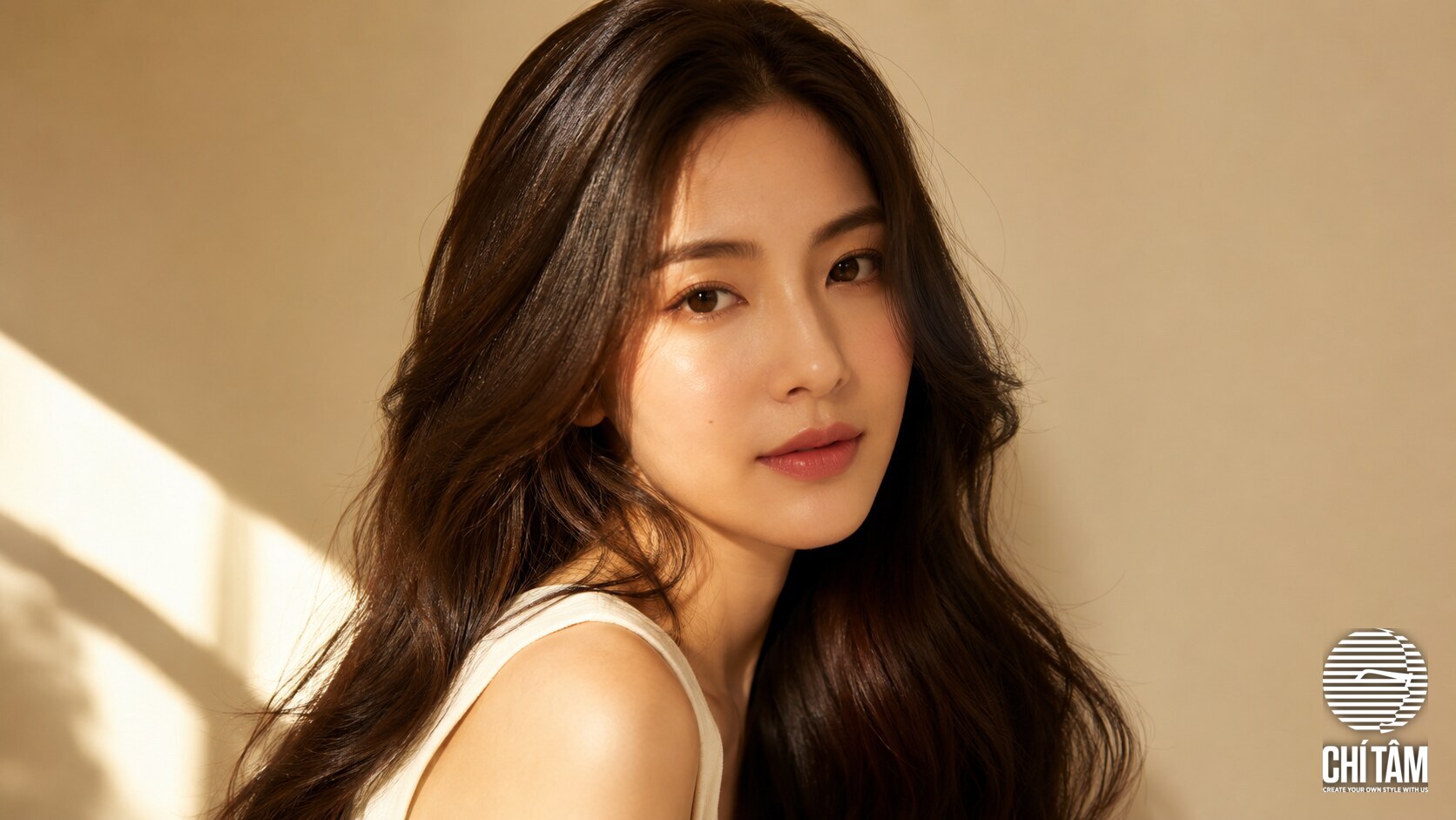 Espresso Brown 2026, nâu cà phê trầm ấm tại Chí Tâm Hair Salon